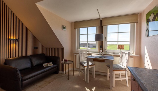 Hus Pellworm 3 - Ferienwohnung "Meeresbrise"