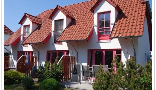 Hus-Strandlust