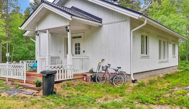 Huvikumpu by Interhome