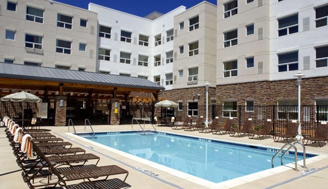 Hyatt House Boulder/Broomfield