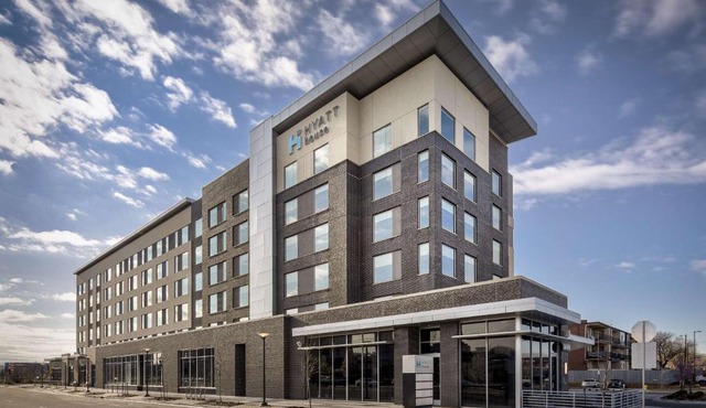 Hyatt House Denver Aurora Anschutz Medical Campus