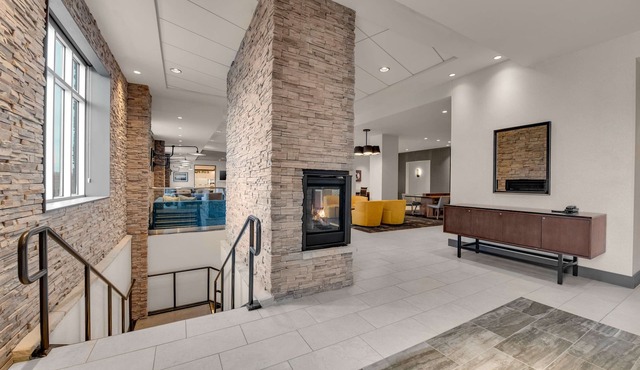 Hyatt Place Colorado Springs Downtown