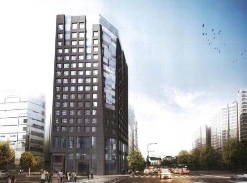 Hyatt Place Seoul Pangyo