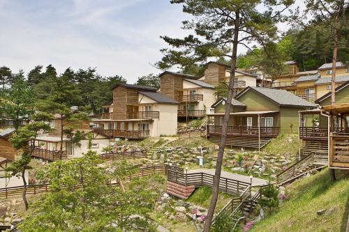 Hyundai Soo Resort Hoengseong