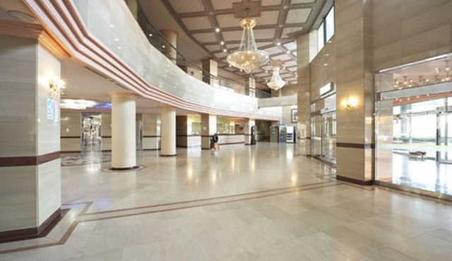 Hyundai Soo Resort Sokcho