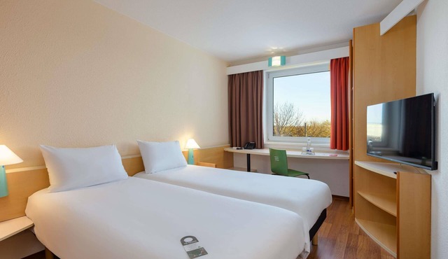 ibis München Garching