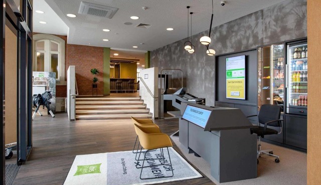 ibis Styles Coburg