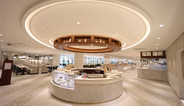 ibis Suwon Ambassador