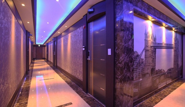 Icheon J Hotel