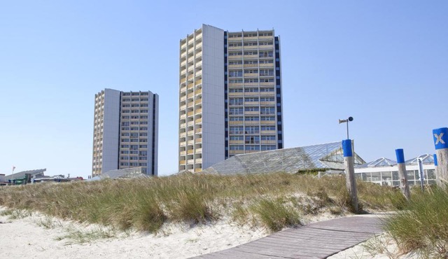 IFA Fehmarn Hotel & Ferien-Centrum