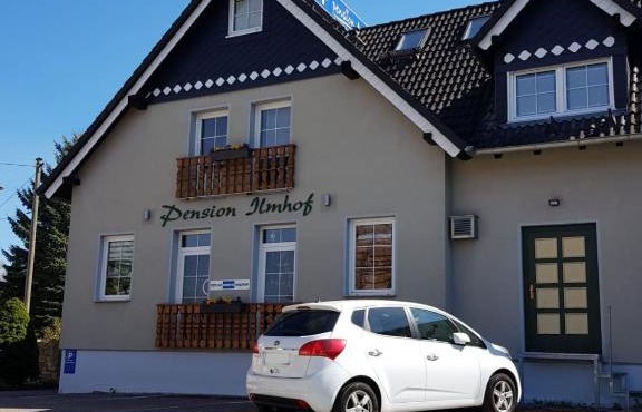 ILMHOFpension