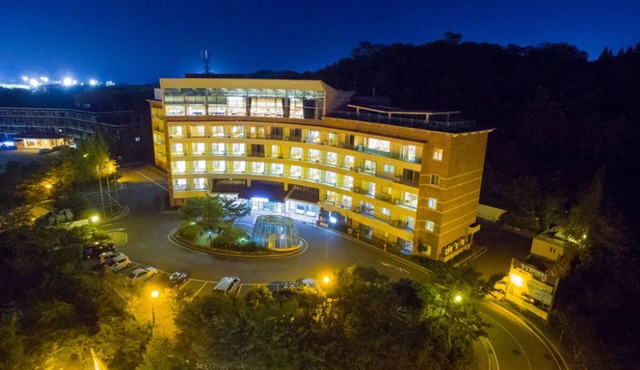 Ilsung Gyeongju Condominium Resort