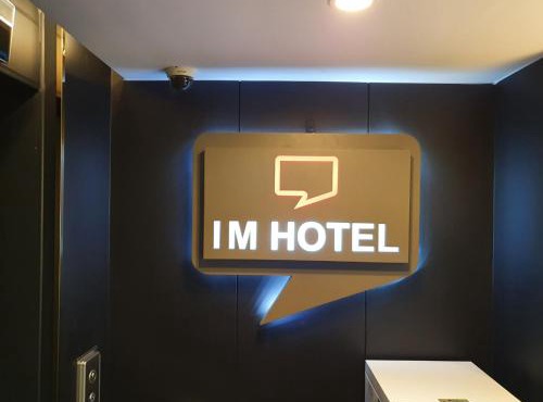 IM Hotel