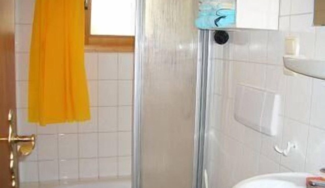 In Ortsmitte gelegenes Appartement mit kostenlosem Stellplatz