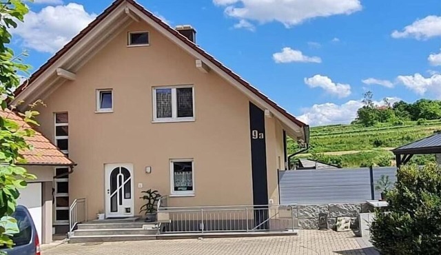 in Schambach Comfortable holiday residence