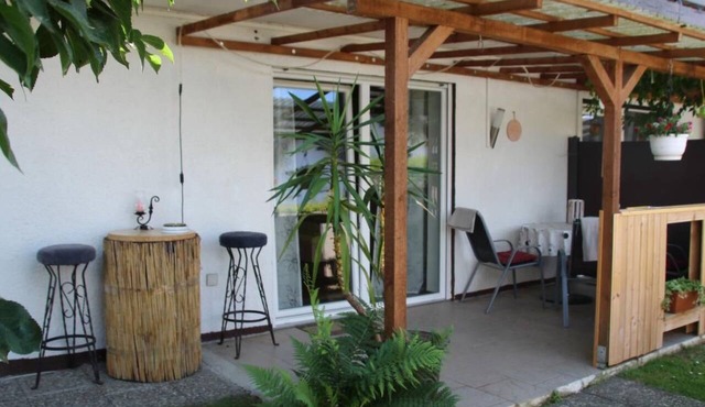 in Viereth mit Garten und Terrasse by Interhome