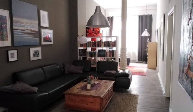in Wernigerode mit Grill und Garten by Interhome