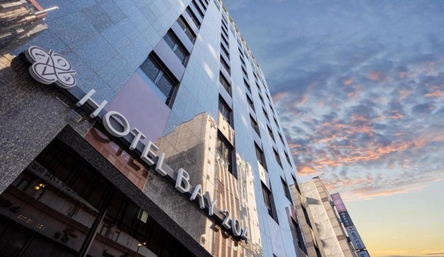 Incheon Guwol Hotel Bay 204