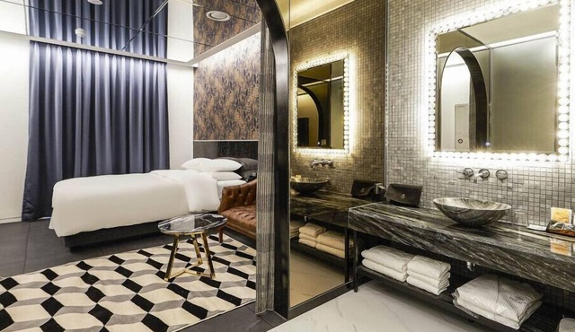 Incheon Guwol Hotel Bay 204