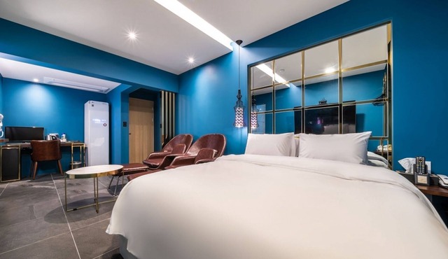 Indeokwon Ian Hotel