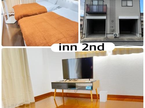 inn 2nd