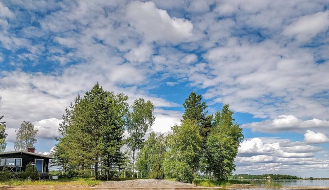 Inninniemi by Interhome