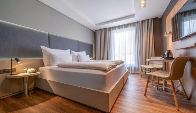 INNSiDE by Meliá Prague Old Town
