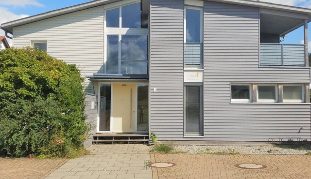 Inselappartement Reichenau