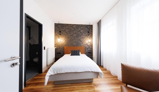 Internationales Studierendenhotel