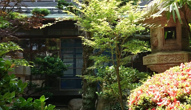 Ishiya Ryokan