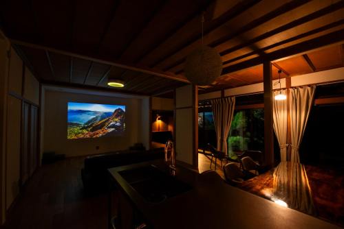 ISHIZUCHI Villa HANA
