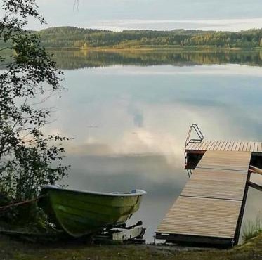 Itärajan Helmi