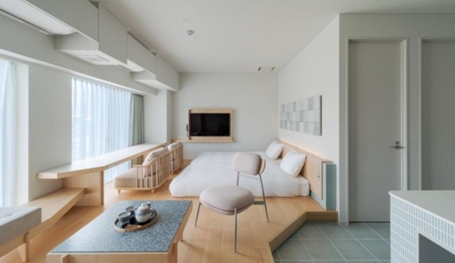 ITOMACHI HOTEL 0 - Vacation STAY 97741v