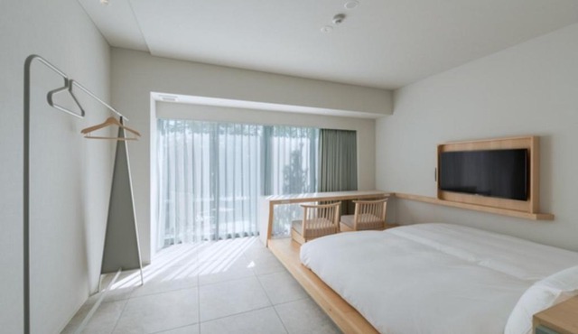 ITOMACHI HOTEL 0 - Vacation STAY 97815v