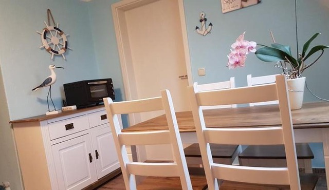 Jäger`s Ferienwohnung an der Ostsee