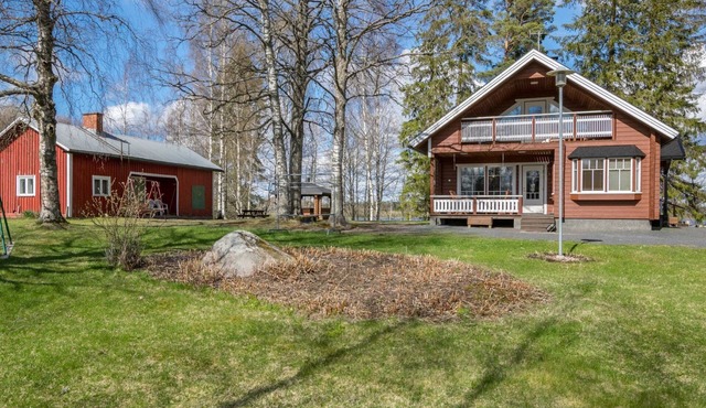 Järvilehto by Interhome
