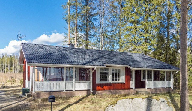 Järvitupa by Interhome