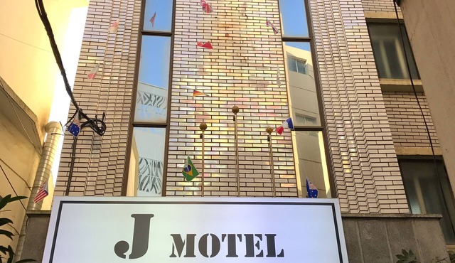 J Motel