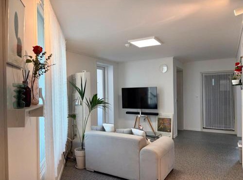 Jane House-Spacious 3BR Stay-Suwon