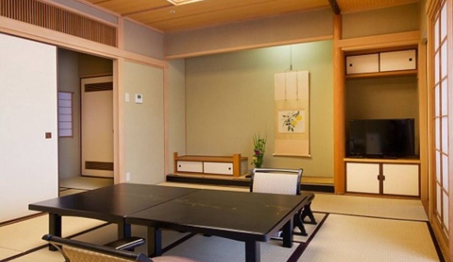 Japanesestyle room Japanesestyle room that sui/Matsuyama Ehime