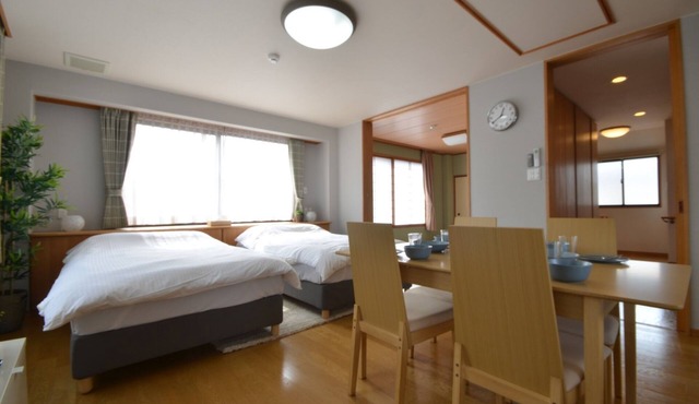 Japanesestyle room LDKs reserved single house /Takamatsu Kagawa