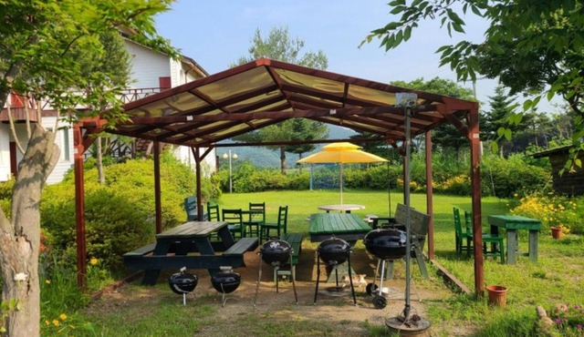 Jecheon Dream Lake Pension
