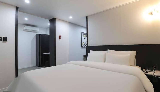 JECHEON NO.25 HOTEL