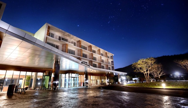Jeju Aerospace Hotel