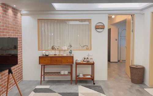 Jeju Arpore Stay