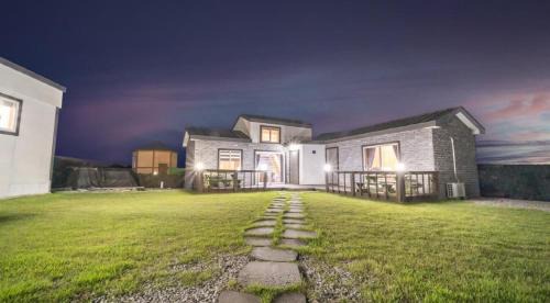 jeju bijalim pension