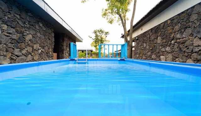 Jeju Bizagot Pension