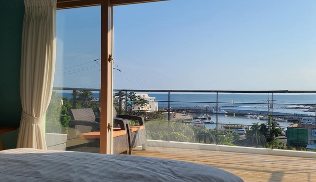 JEJU Doldam B&B