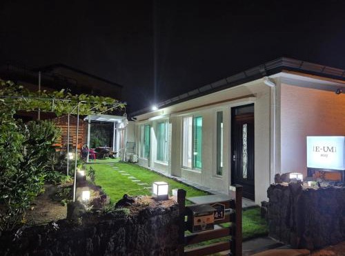 Jeju E UM Stay