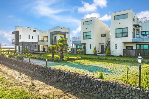 Jeju gosanirang pension